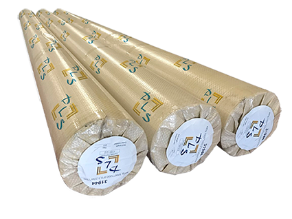 Баннер литой DLS X71640 3,20 x 75 м