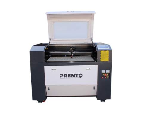 Лазерный станок PRENTO 6090 серии Лайт
