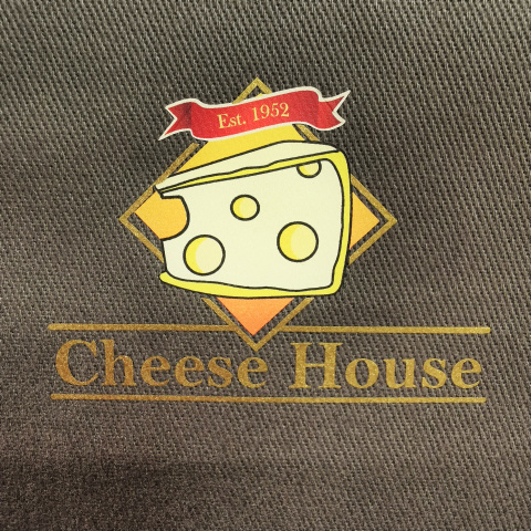 Термопленка серии Печатная 7591 белая матовая, для печати 0,50 х 25 м