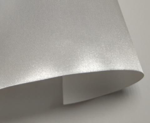 Ткань DLC матовая, для водных чернил, 1,52 x 50 м