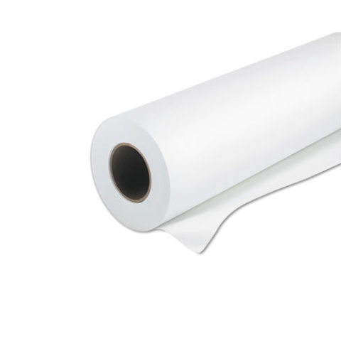 Фотобумага DLC 220г/м2, 1,07x30м, матовая, односторонее покрытие