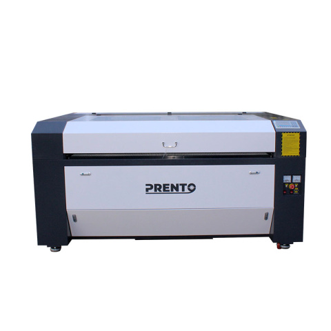 Лазерный станок PRENTO 1390 серии Лайт