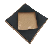 Чехол тефлоновый защитный 38 x 38 см для термопресса Volk 38