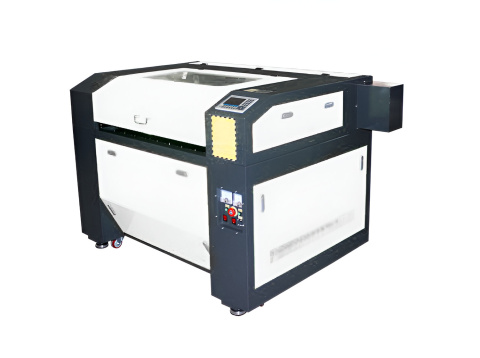 Лазерный станок PRENTO 6090 серии Лайт