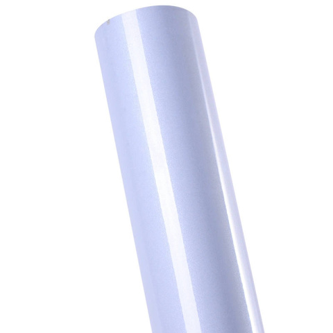 Самоклеящаяся светоотражающая плёнка DLC 3300 1,24 x 45,7 м, белая