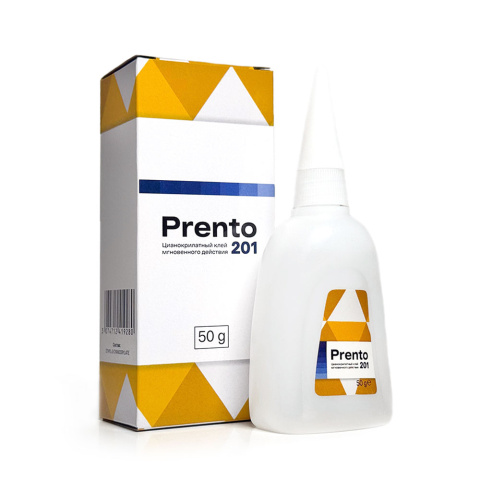 Клей Prento 201, 50 г