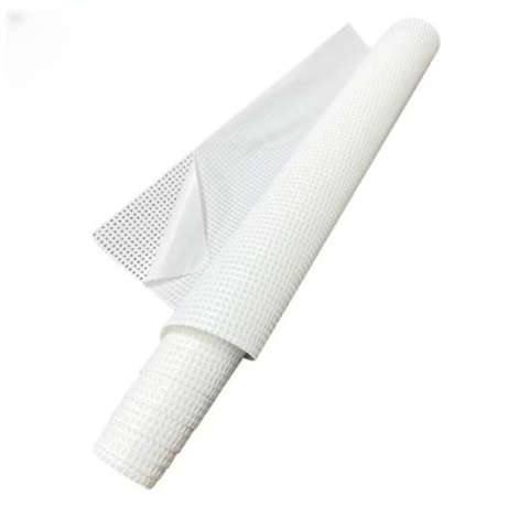 Баннерная сетка с подложкой GLK X91933 3,20 x 75 м, 9 x 9