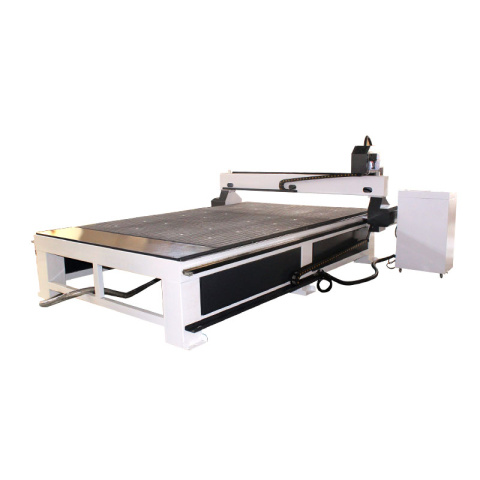 Фрезерный станок PRENTO 2040