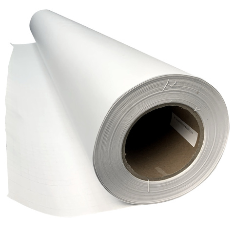 Самоклеящаяся пленка для ламинирования DLC LAM 1003 1,52 x 50 м, прозрачная, матовая