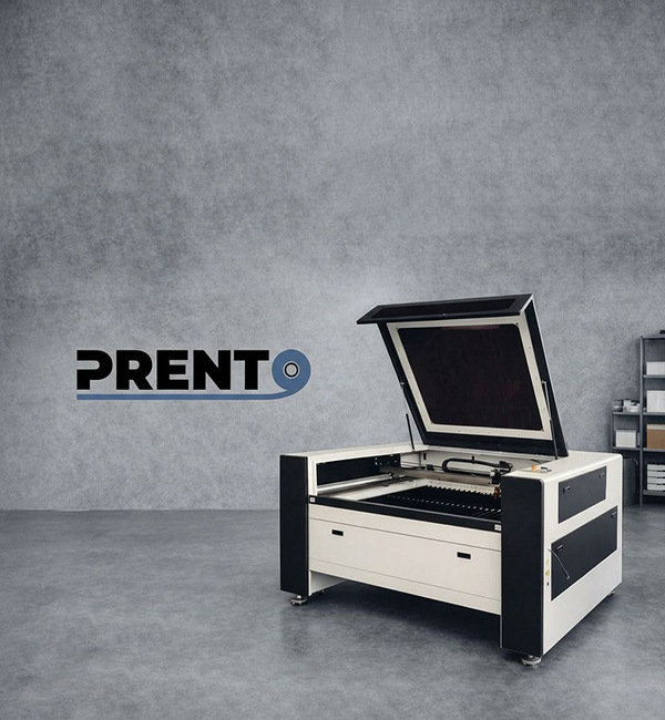 Новое поступление  фрезеров и лазеров PRENTO