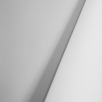 Транслюцентная пленка ПЭТ бэклит DLC Film матовая, 205мк, 1,07x30м