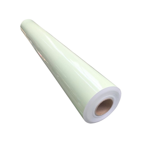 Фотолюминесцентная пленка DLC 12 глянцевая, 1,24x45,7м