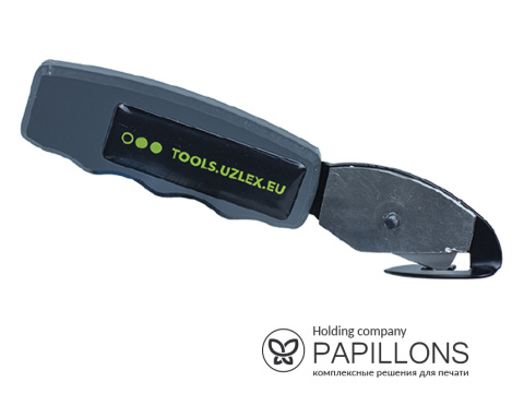 Резак универсальный Uzlex Safety Shoe