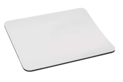 Коврик для мыши Hazak для сублимации, толщина 3 мм, 195×235 мм
