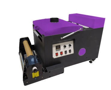 Шейкер сушка для текстильного принтера VOLK ДТФ 0,7 (XP600)