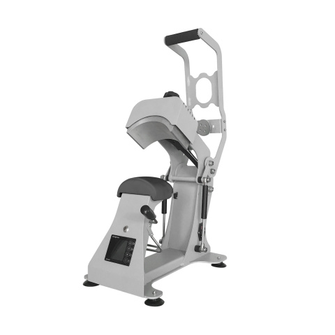 Термопресс для кепок VOLK  9.5 x 18 см, ручной, с автооткрыванием