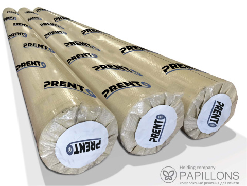 Баннер горячего ламинирования Prento X440TХ 1,60 x 50 м