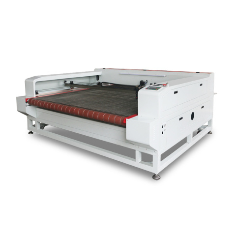 Лазерный станок PRENTO 1610 серии Конвейер