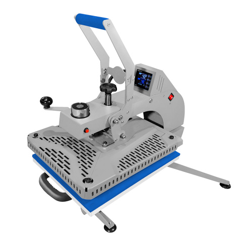 Термопресс Volk 40 x 50 см, с горизонтально-поворотным открытием