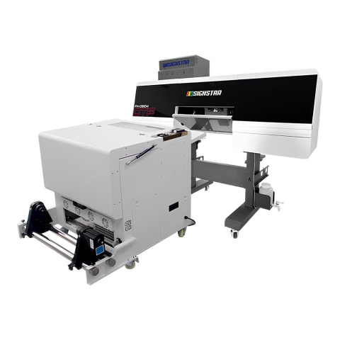 ДТФ-комплекс VOLK серии САЙНСТАР 0602 (3200 x 2) с шейкер-сушкой, 20 м2/ч