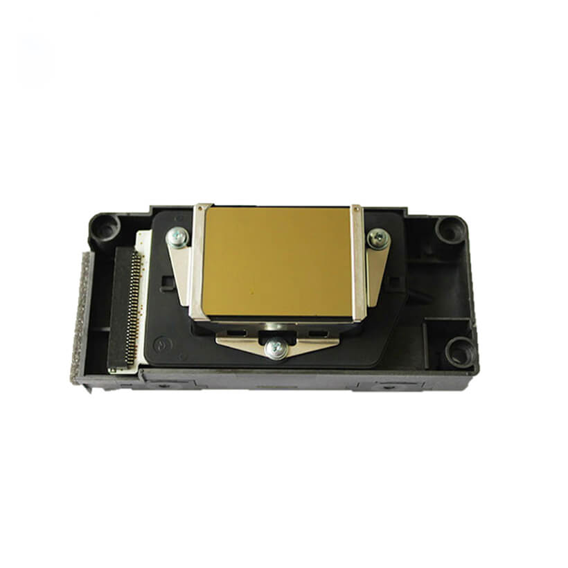 Печатающая голова ДX5 ФX186000