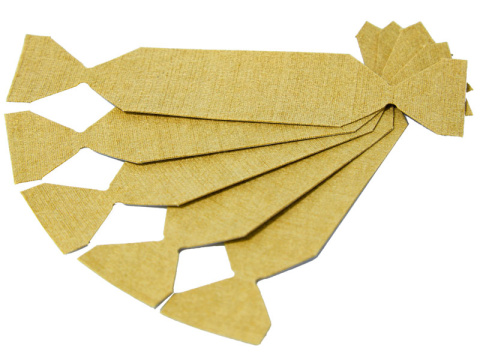 Насадка для ракеля Teflon-10 100 x 30 мм