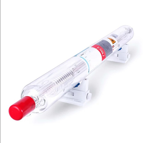 Лазерная трубка РЕСИ серии W4 (100-130Вт)