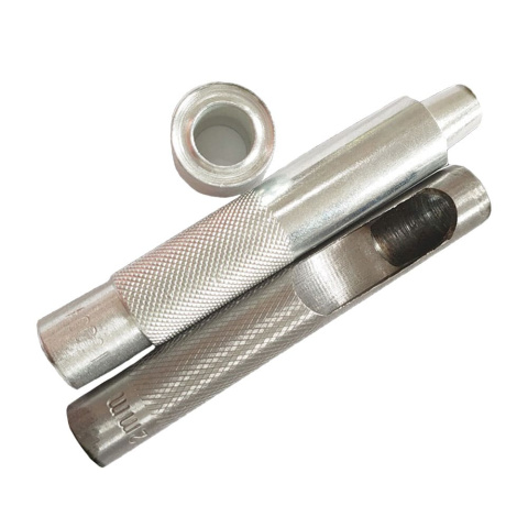 Ручная клепальня для люверсов, 10 мм