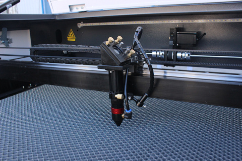 Лазерный станок PRENTO 6090 серии Лайт