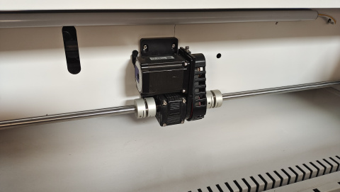 Лазерный станок PRENTO 6090 серии Про