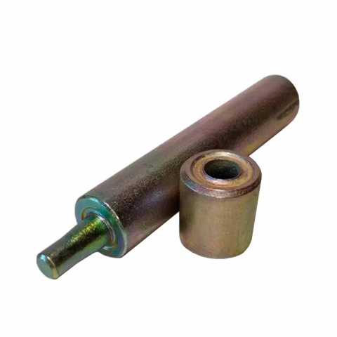 Ручная клепальня для люверсов, 12 мм