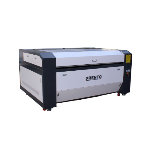 Лазерный станок PRENTO 1390 серии Лайт