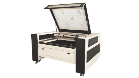 Лазерный станок PRENTO 1610 серии Про