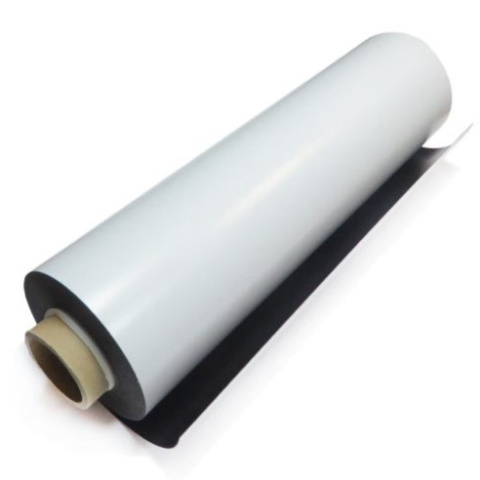 Ферропленка ПВХ/ПЭТ DLC, 240мк, 1,27x50м