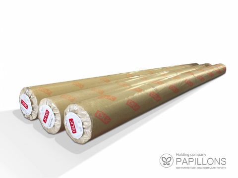 Баннерная сетка с подложкой GLK X91933 1,60 x 50 м 9 x 9