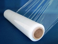 Стрейч пленка 1 сорт 20 мкм 50 см*200 м* 2кг