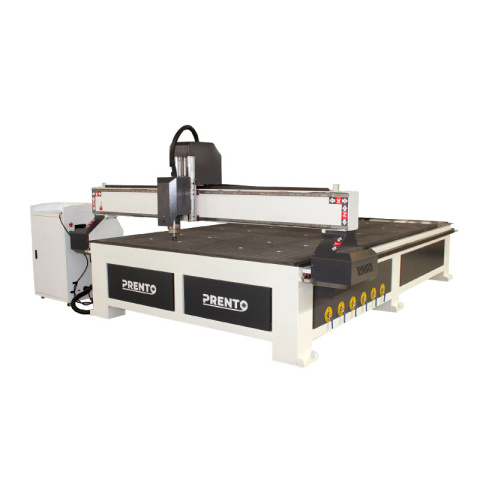 Фрезерный станок PRENTO 2030