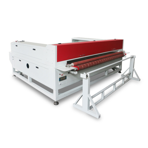 Лазерный станок PRENTO 1610 серии Конвейер