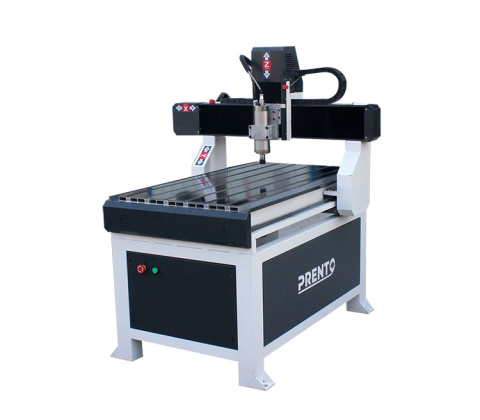 Фрезерный станок PRENTO 6090
